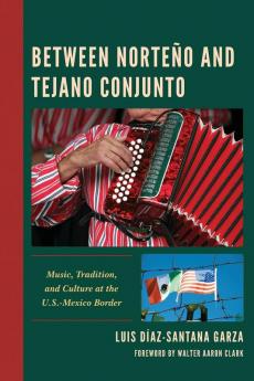Between Norteño and Tejano Conjunto