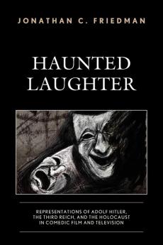 Haunted Laughter