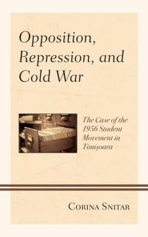 Opposition Repression and Cold War