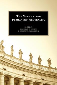 Vatican and Permanent Neutrality