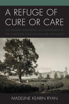 Refuge of Cure or Care