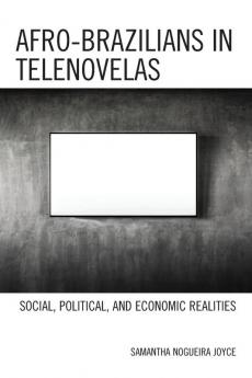 Afro-Brazilians in Telenovelas