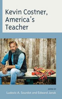 Kevin Costner America's Teacher
