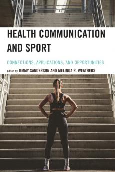 Health Communication and Sport