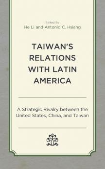 Taiwan's Relations with Latin America