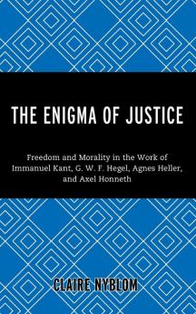 Enigma of Justice