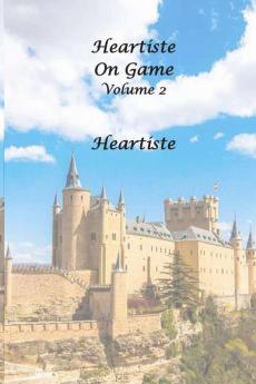 Heartiste on Game - Volume 2