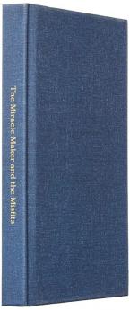 The Miracle Maker and the Misfits: Two Supernatural Kingdoms and the Clashing of Swords: 1 (Mark of God)