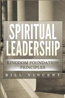 Spiritual Leadership