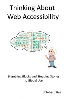 Thinking About Web Accessibility