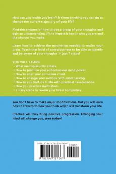 How to Rewire Your Brain