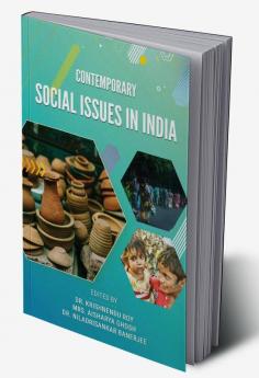 CONTEMPORARY SOCIAL ISSUES IN INDIA