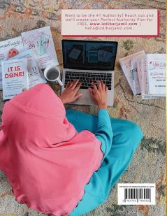 Spotlight Female Entrepreneurs Magazine Vol 2