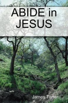 ABIDE in JESUS