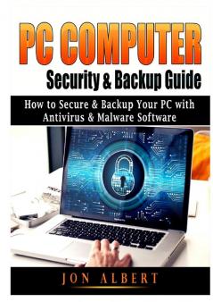 PC Computer Security