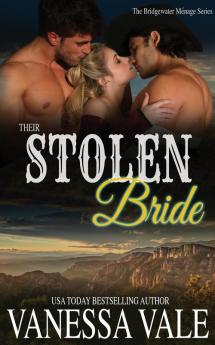 Their Stolen Bride: 7 (Bridgewater)