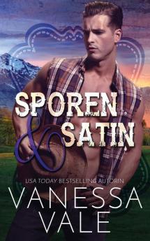 Sporen & Satin: 2 (Lenox Ranch Cowboys)