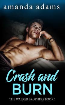 Crash and Burn: 1 (The Walker Brothers)