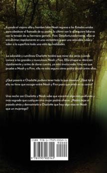 La Revelación de Noah: 2 (Los Osos de Red Lodge)