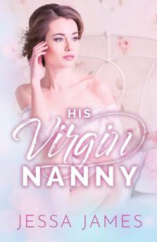 His Virgin Nanny: Large Print: 2 (Virgin Pact)