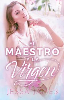 El maestro y la virgen: (Letra grande): 1 (El Pacto de las Vírgenes)