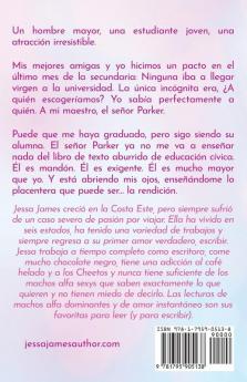 El maestro y la virgen: (Letra grande): 1 (El Pacto de las Vírgenes)