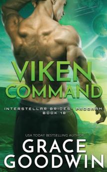 Viken Command: 18 (Interstellar Brides(r) Program)