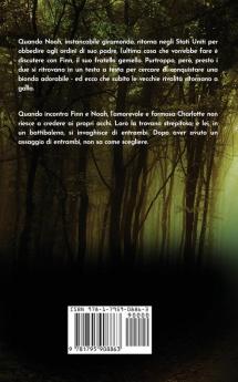 La rivelazione di Noah: 2 (Gli Orsi Dello Chalet Rosso)