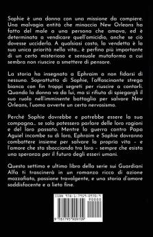 Il regno dell'orso: per ipovedenti: 6 (Guardiani Alfa)