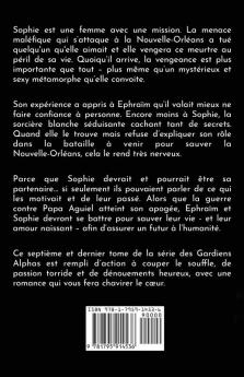 L'Ours règne: Grands caractères (Les Gardiens Alpha)