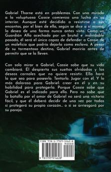 Silencios inocentes: Letra grande: 2 (Guardianes Alfa)