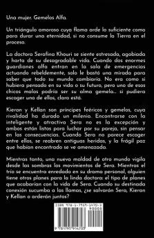 La devastación del oso: Letra grande: 5 (Guardianes Alfa)