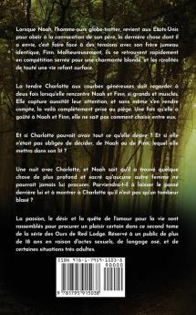 La Révélation de Noah: 2 (Ours de Red Lodge)