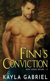 Finn's Conviction: 5 (Red Lodge Bears)