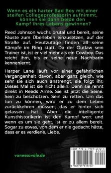 Brutal und Bereit: Großdruck: 2 (Mehr ALS Ein Cowboy)