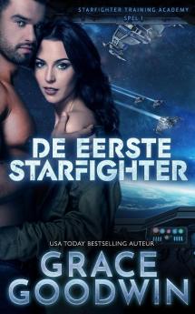 De eerste Starfighter: 1 (Starfighter Training Academy)