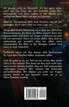 Dr. Umwerfend: Großdruck