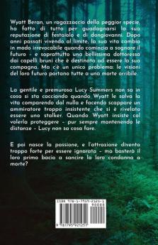 La risoluzione di Wyatt: per ipovedenti: 6 (Gli Orsi Dello Chalet)