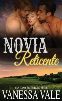 La Novia Reticente: 6 (La Serie de Bridgewater)