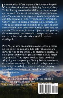 La Novia Sinvergüenza: Letra grande: 8 (La Serie de Bridgewater)