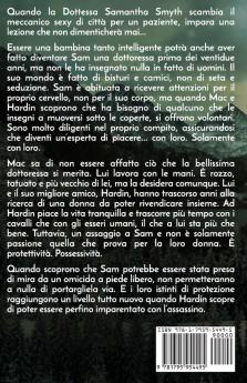 Desiderio Tra Le Montagne: Edizione a grandi caratteri: 3 (I Selvaggi Uomini Di Montagna)