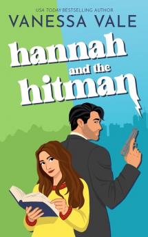 Hannah and the Hitman