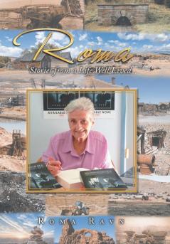 Roma: Stories from a Life Well Lived