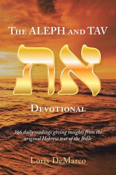 The Aleph and Tav Devotional ()