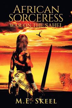 African Sorceress: War on the Sahel