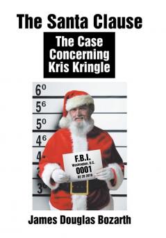 The Santa Clause: The Case Concerning Kris Kringle