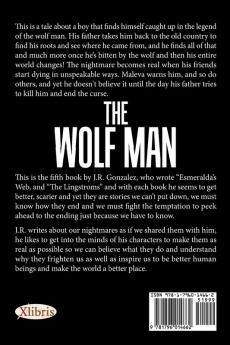 The Wolf Man