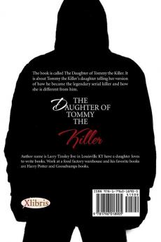 The Daughter of Tommy the Killer