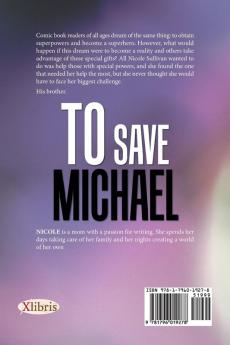 To Save Michael