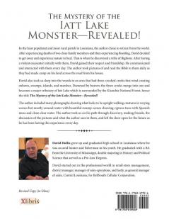 The Mystery of the Iatt Lake Monster-Revealed!